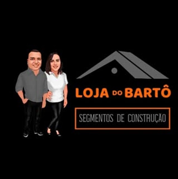Loja do Bartô - Materiais para Construção