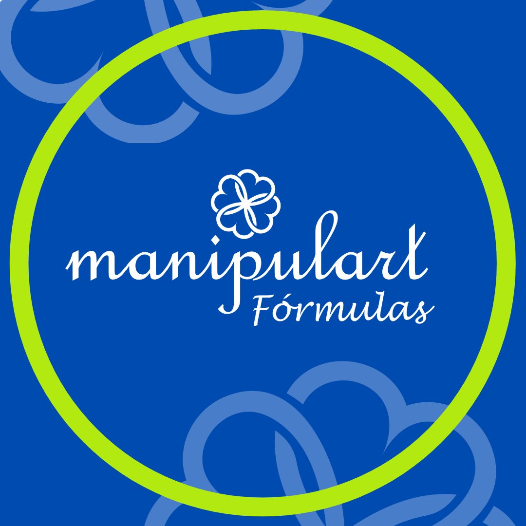 Manipulart Fórmulas