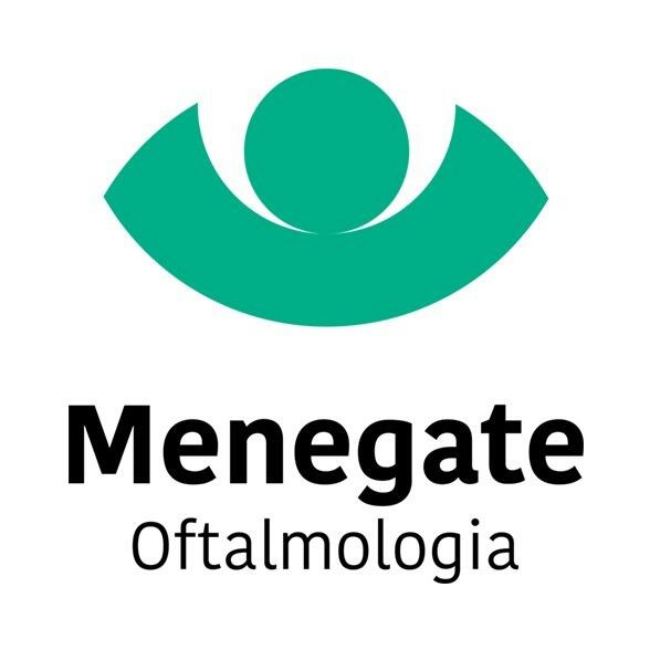 Menegate Oftalmologia – Dr. Wesley Menegate