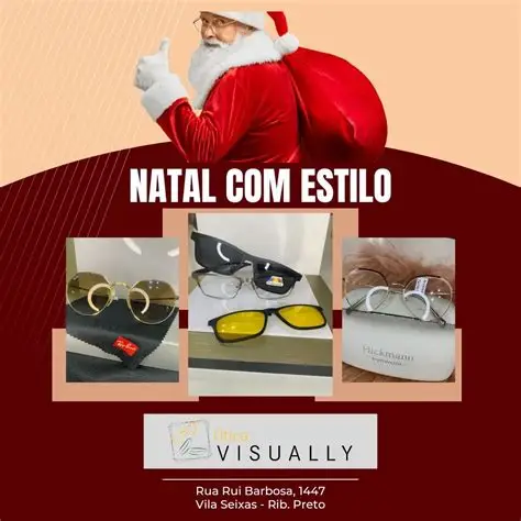 Ótica Visually