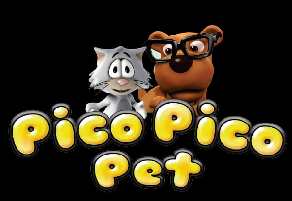 Pico Pico Pet