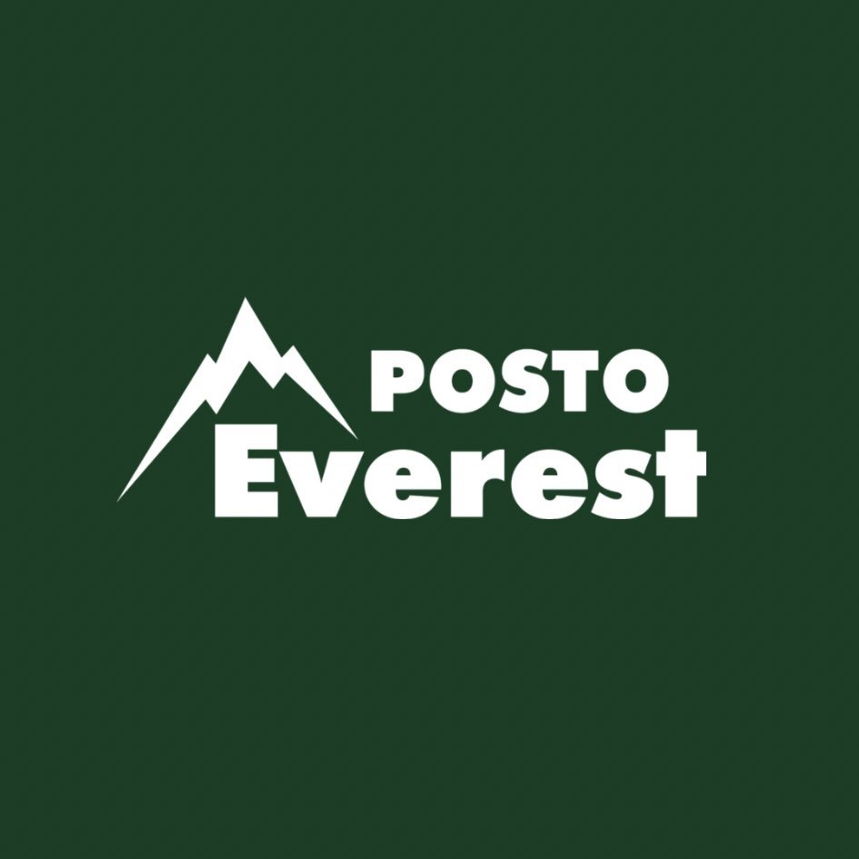 Posto de Gasolina Everest
