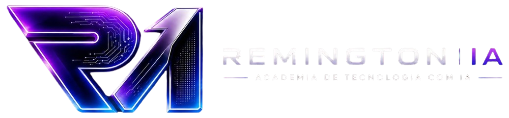 Remington Escola de Educação Profissional e Idiomas