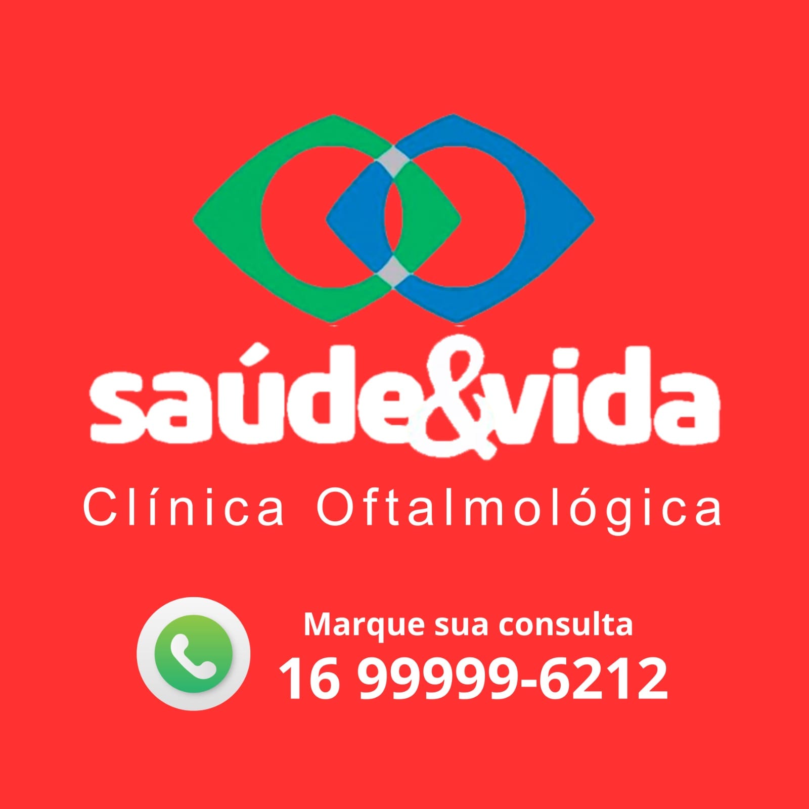 Clínica  Saúde & Vida - Matriz