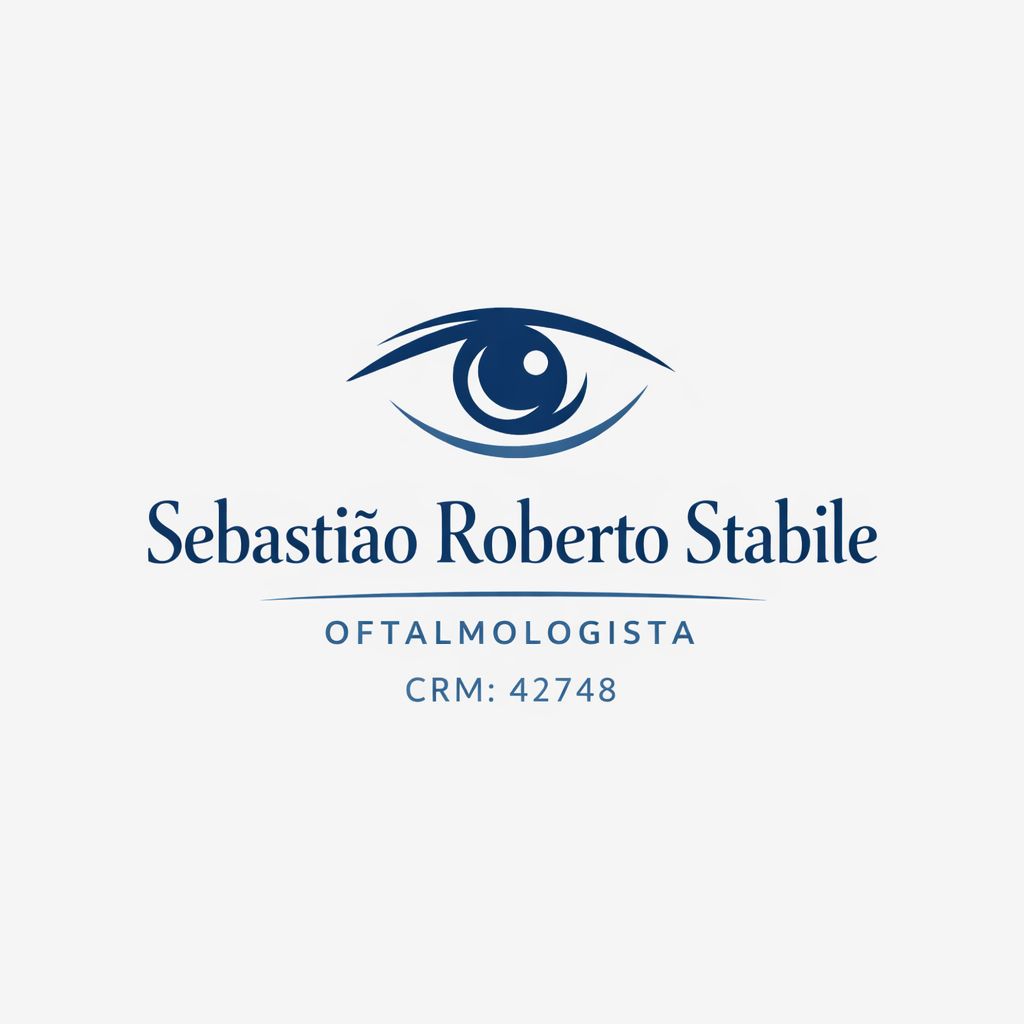 Sebastião Roberto Stabile Oftalmologia