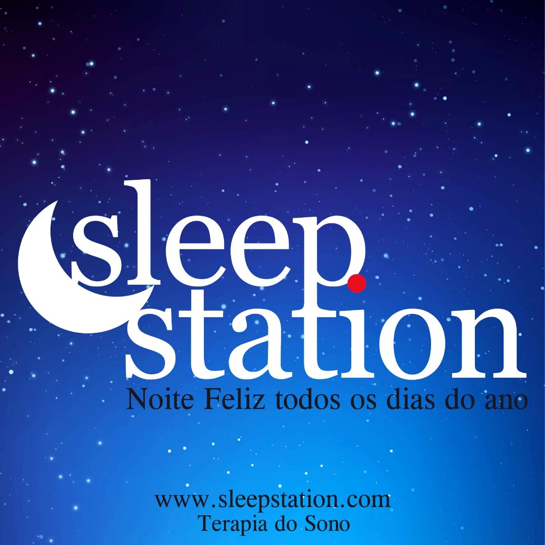 Sleep Station Medicina Do Sono
