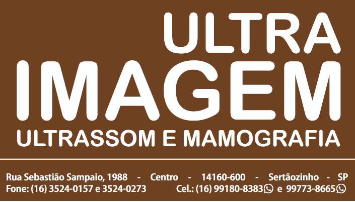 Ultra Imagem Diagnóstico por Imagem