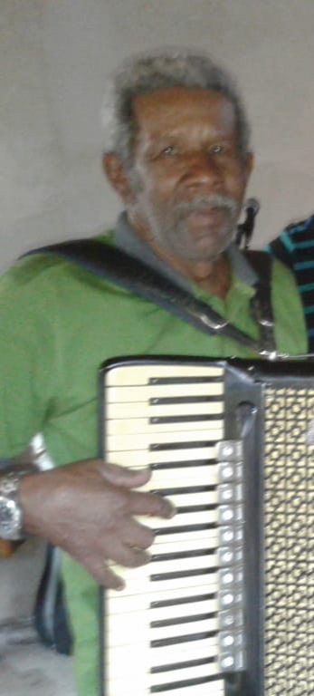 José Margarido de Souza