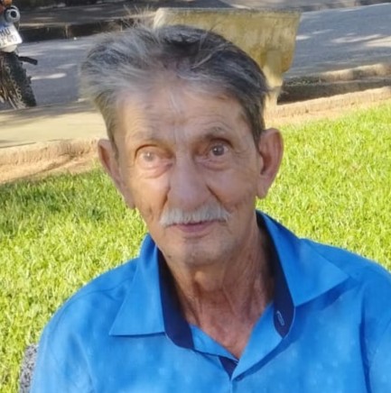Francisco José de Paula