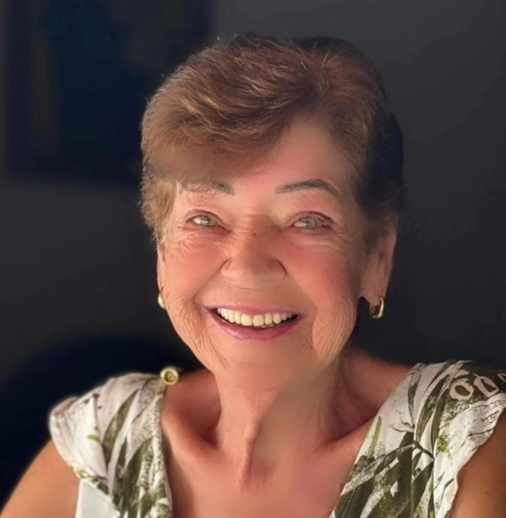 Maria da Penha de Jesus silveira