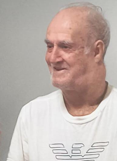 Luiz José Lara
