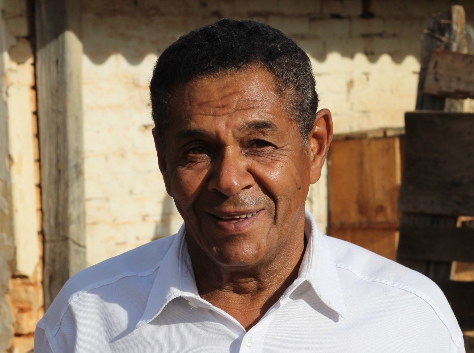 Luiz Carlos Jeronimo