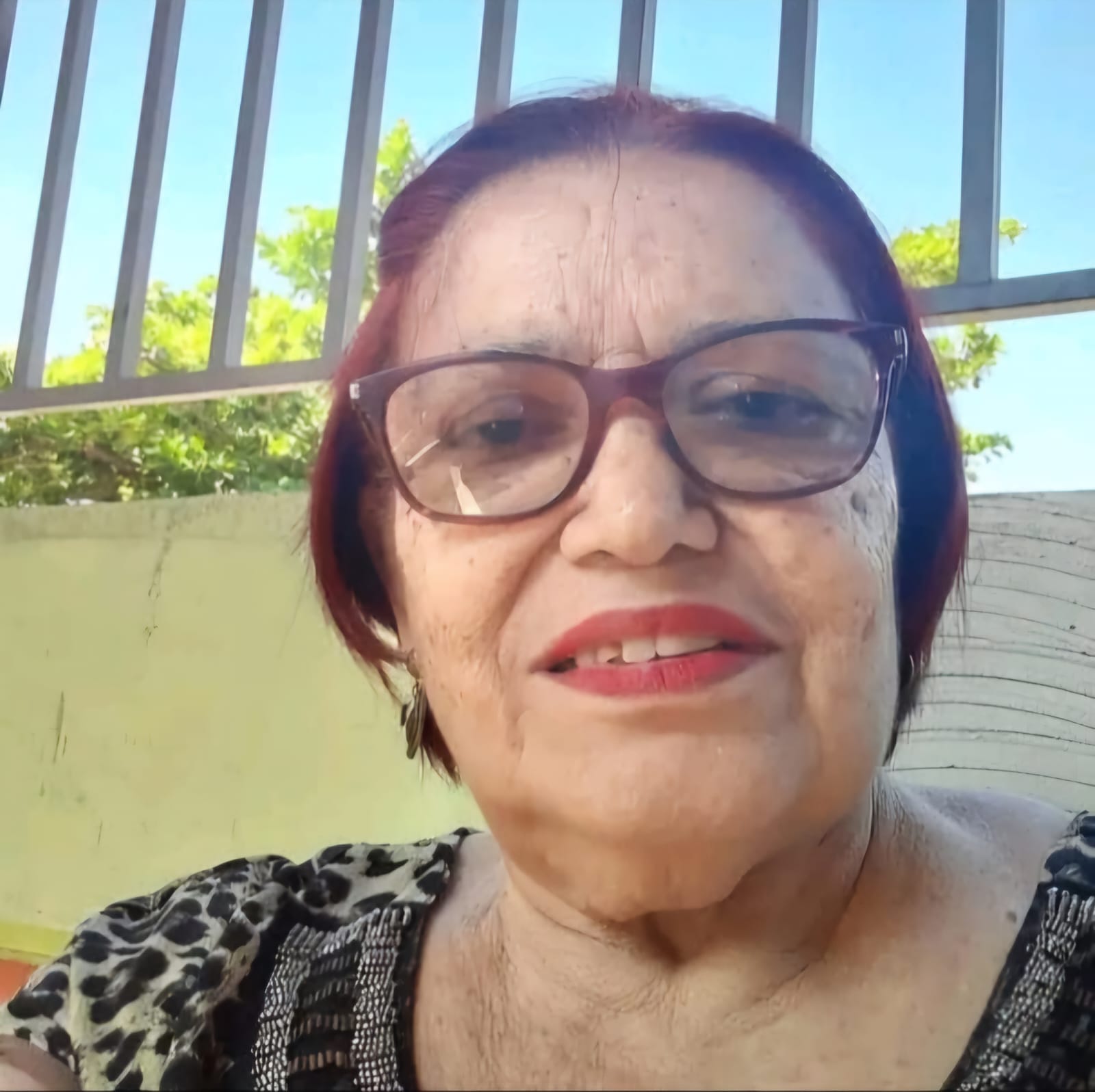 Sandra Maria da Silva Leal