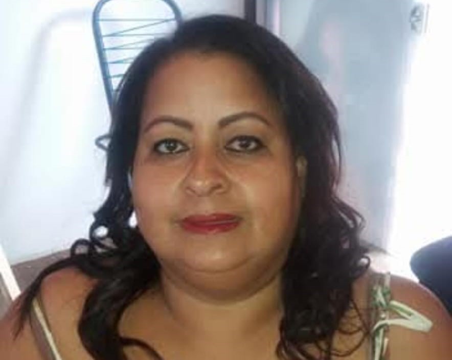 Zilda de Fatima Silva Morais