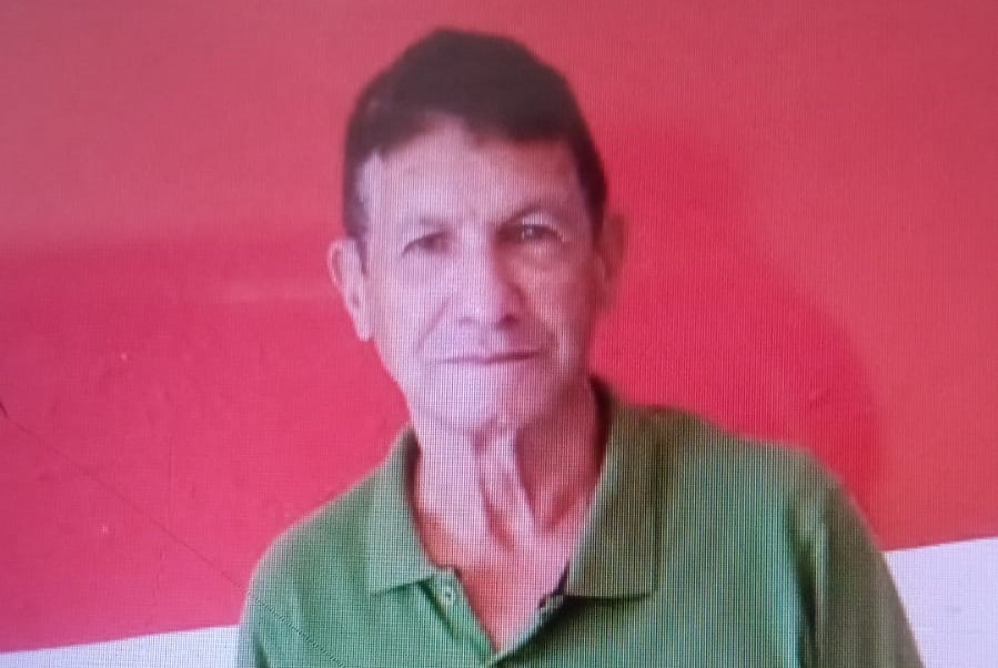 João dos Reis Ferreira