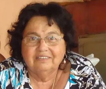 Maria da Consolação Dutra Laudares