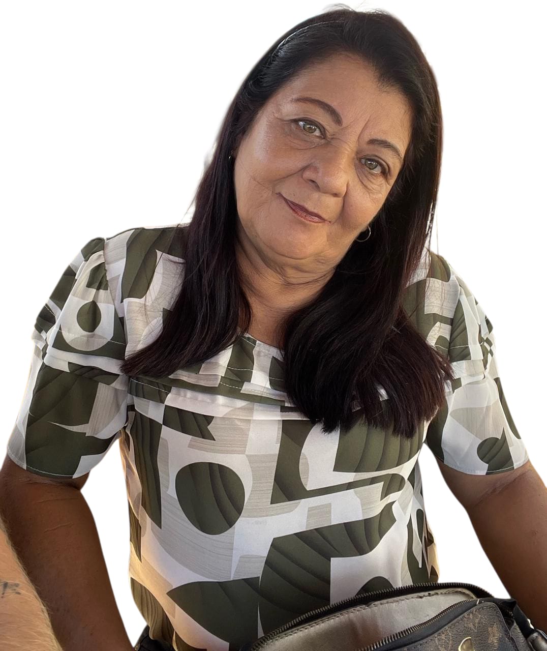 Regina Celia de Souza Borges