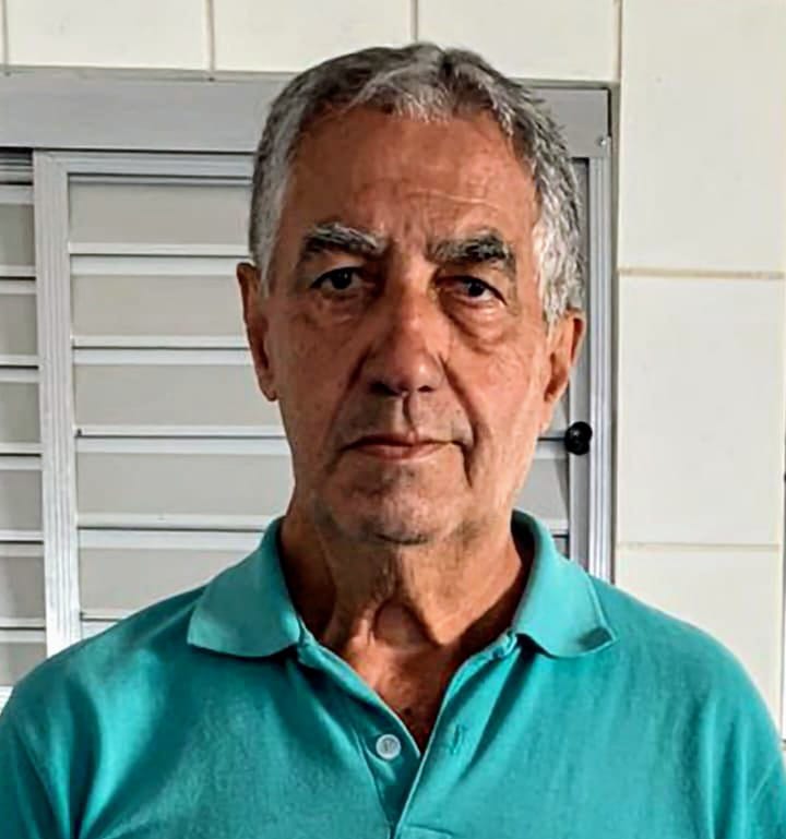 Antonio Januario Garcia