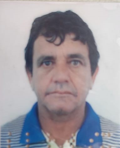 Joaquim  Antônio Silveira