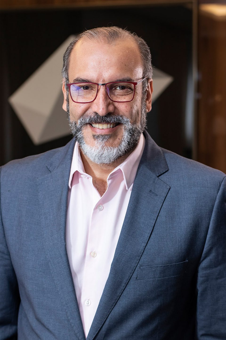 Marcelo Viana Salomão