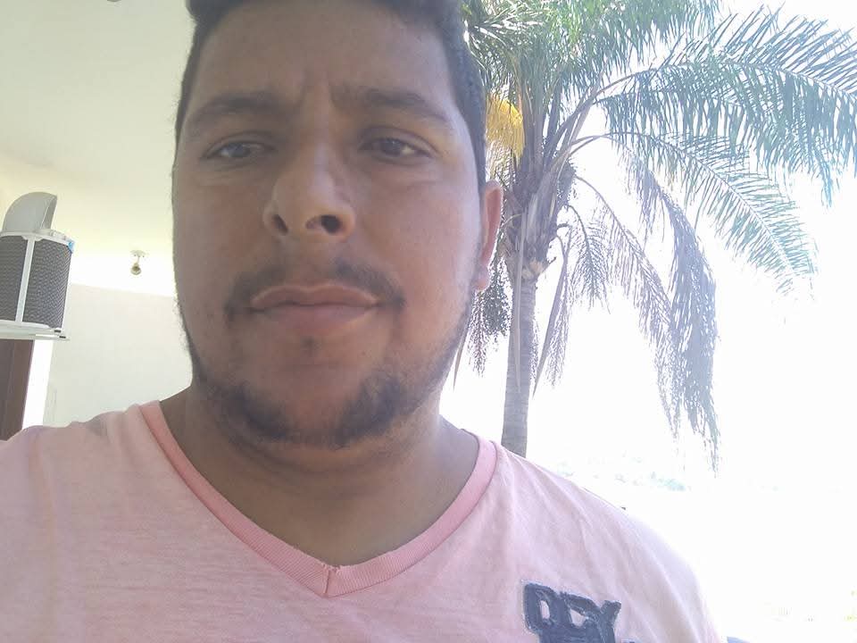 Marcio José Inácio de Oliveira
