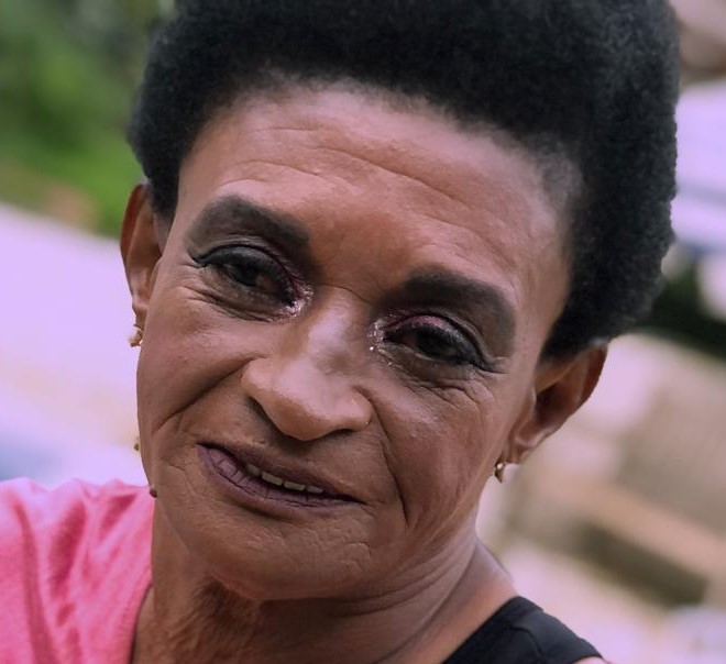 Maria Lucia Galdino