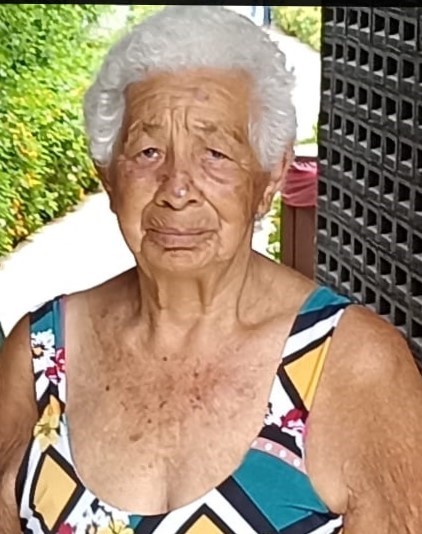 Benedita dos Anjos de Jesus