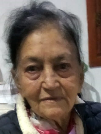 Irene de Almeida Machado da Cruz