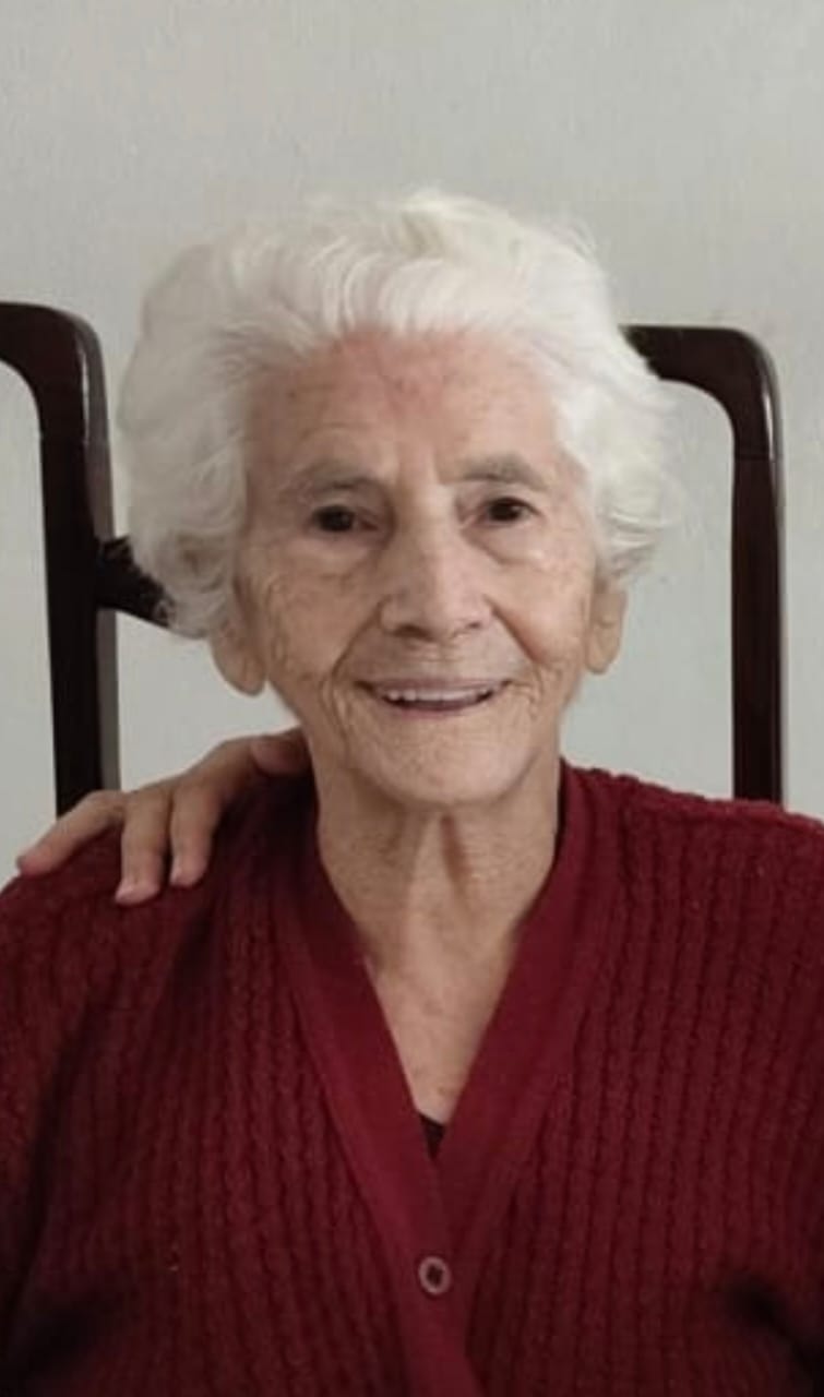 Maria Soares de Castilho