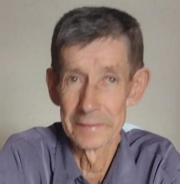 Salomão Pedro Alves