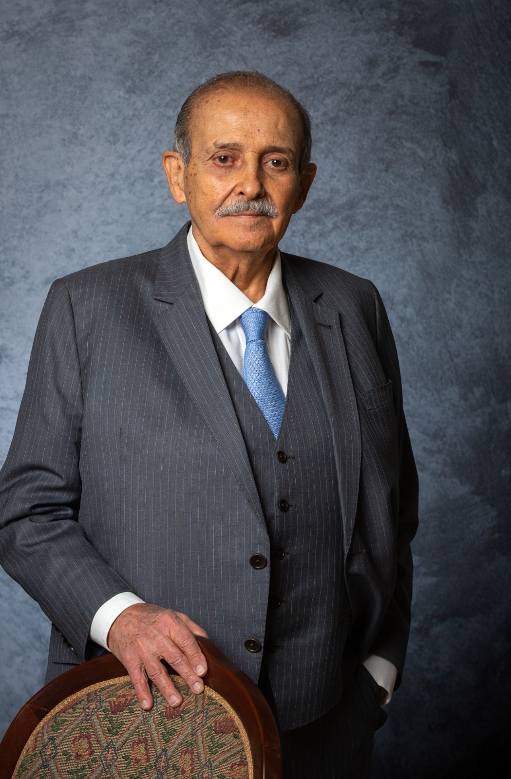 Brasil do Pinhal Pereira Salomão