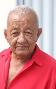 Jesuíno Ribeiro da Silva