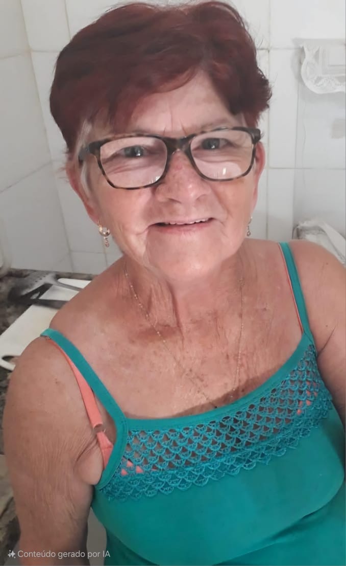 Maria Teresa Caridade Ferreira