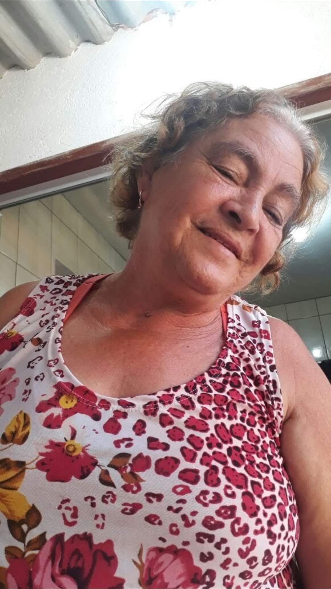 Creuza dos Santos Costa