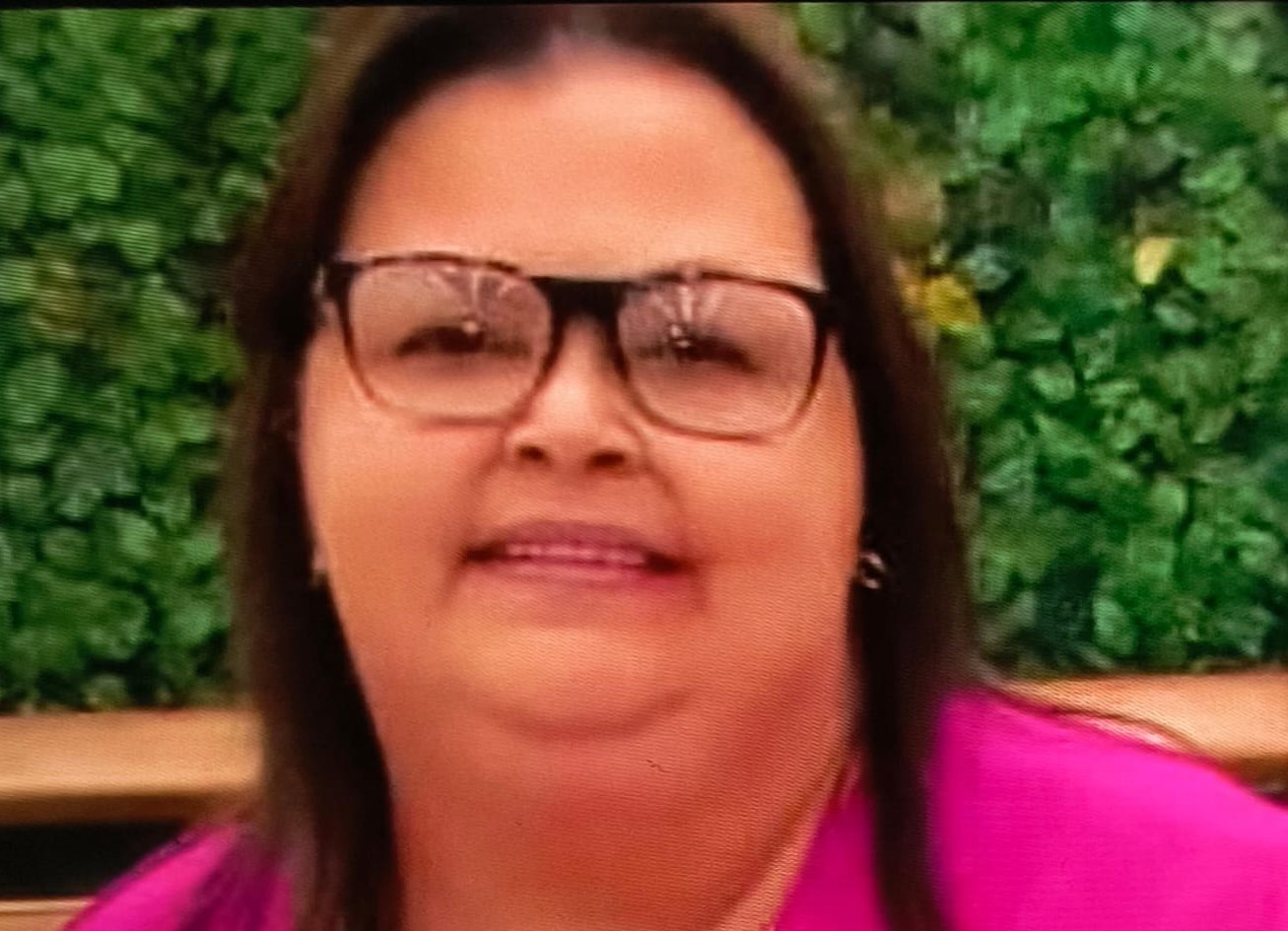 Fabiola Cristina de Carvalho