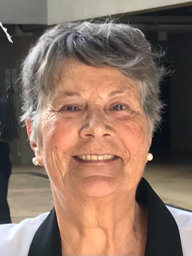 Maria Inah Junqueira Costa