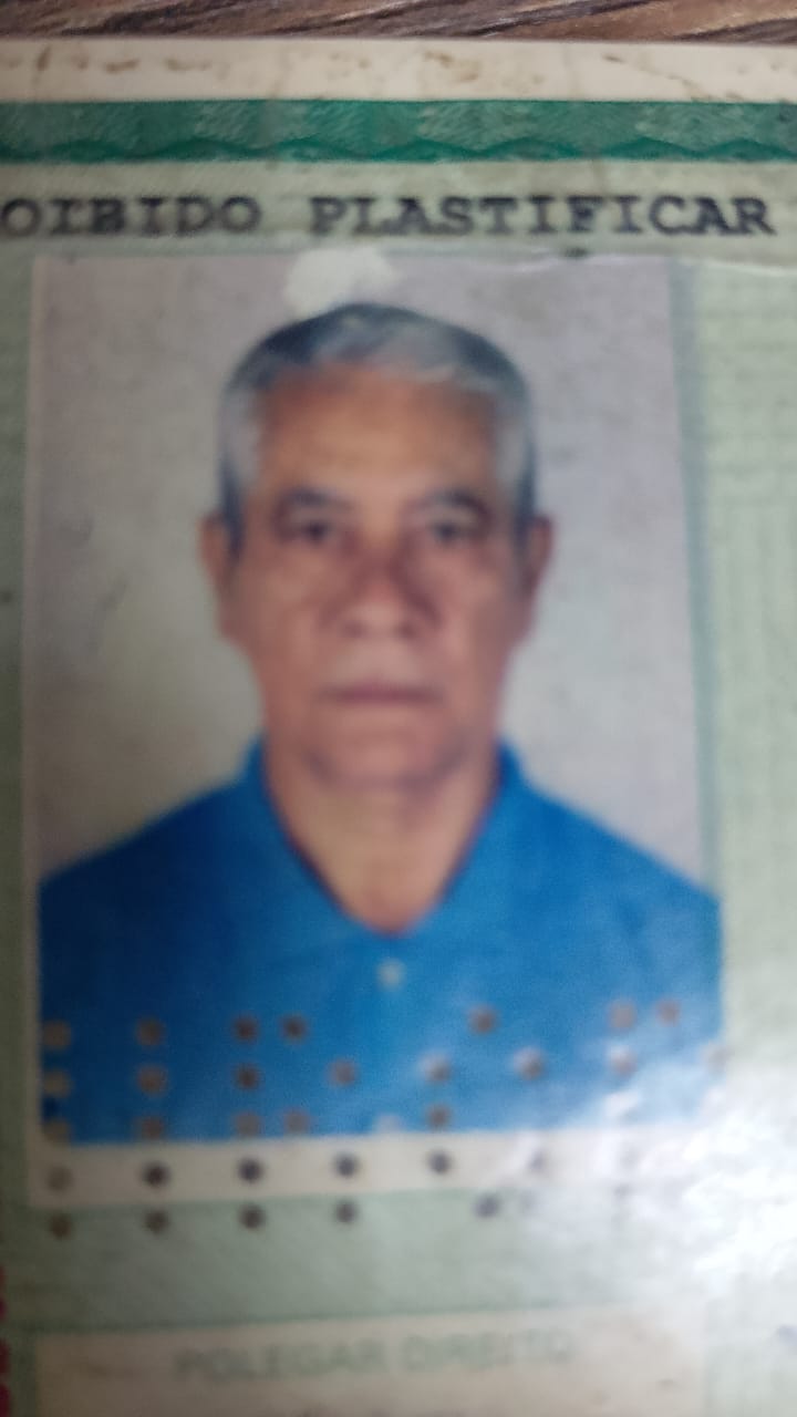 João Teixeira da Silva