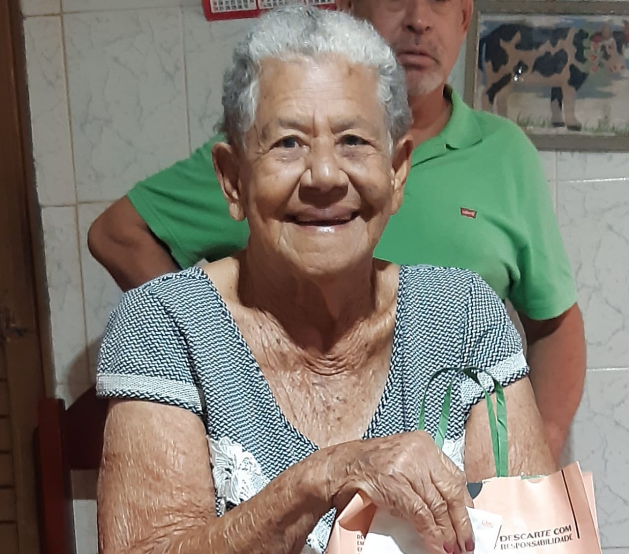Conceição das Dores Oliveira