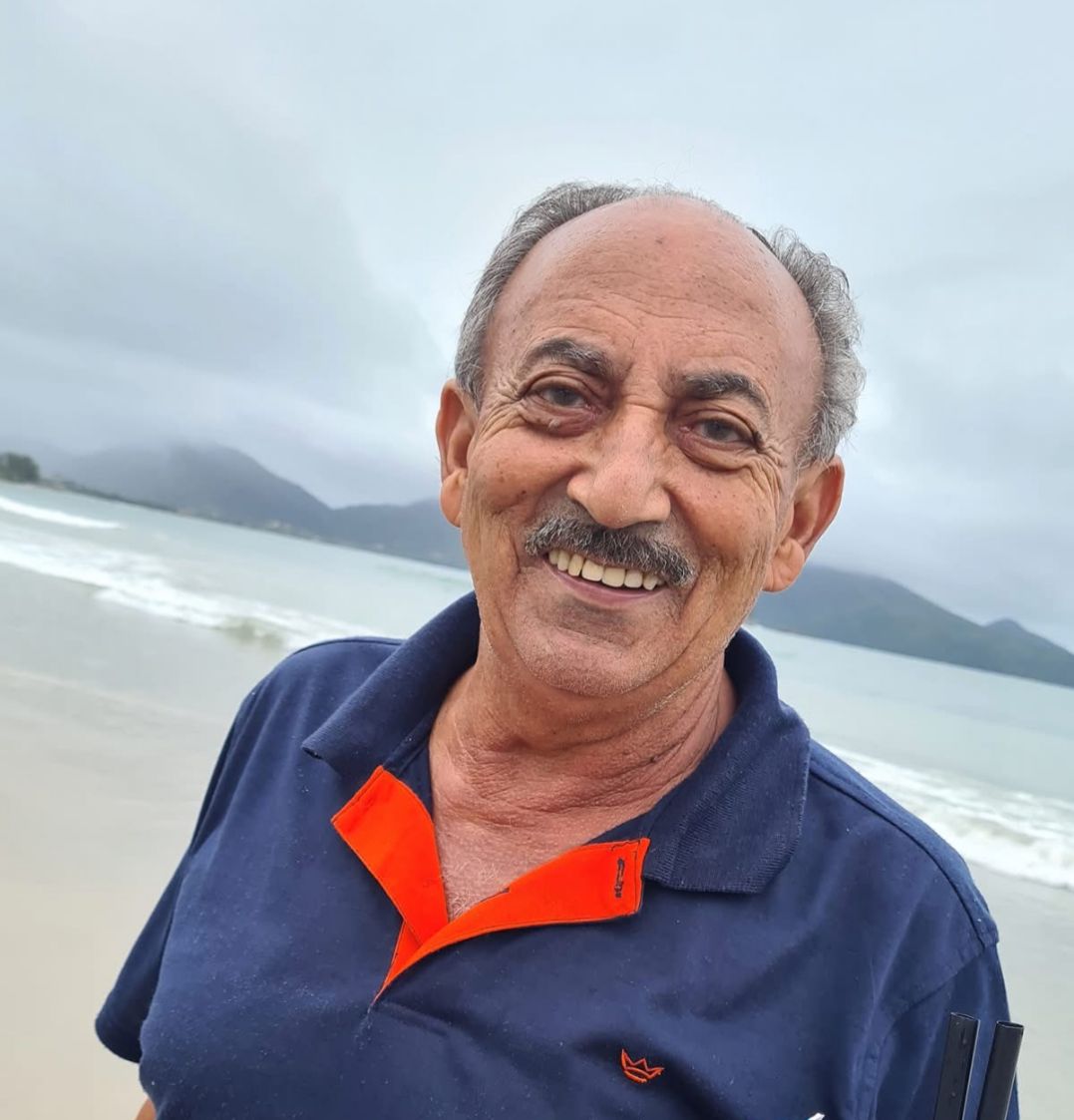 Carlos Vicente Lourenço