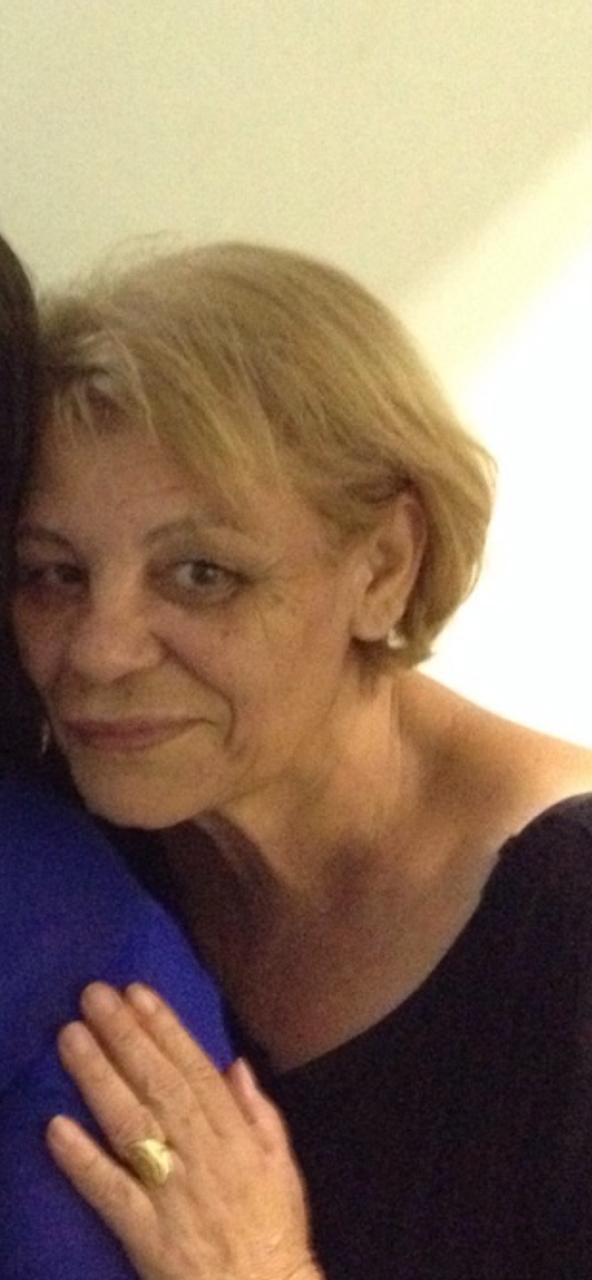 Carmem Regina Furtado