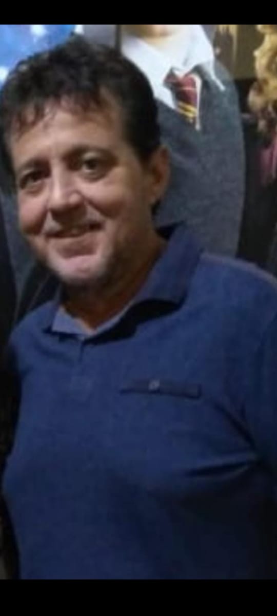 Marlucio Adriano Mateus da Silva