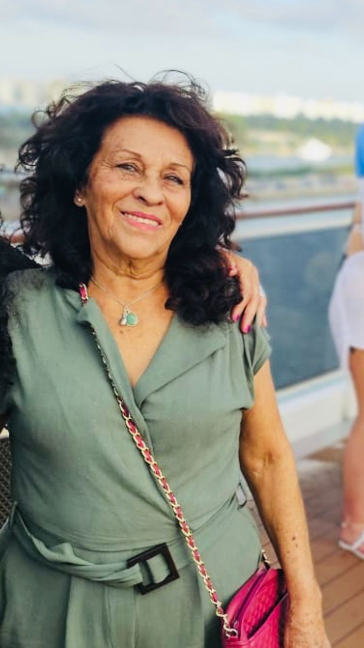 Martha de Oliveira Verolla