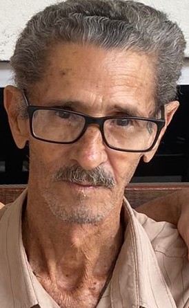 Messias Moreira dos Santos