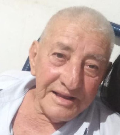 Itelvino Pereira Rosa