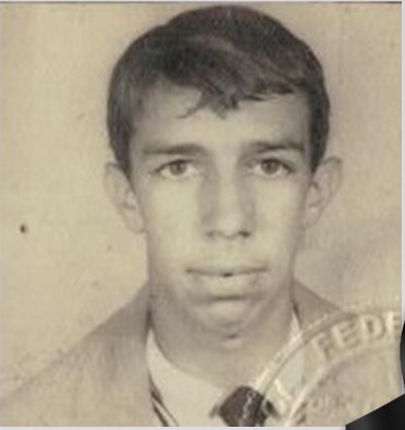 Geraldo Roberto Pereira