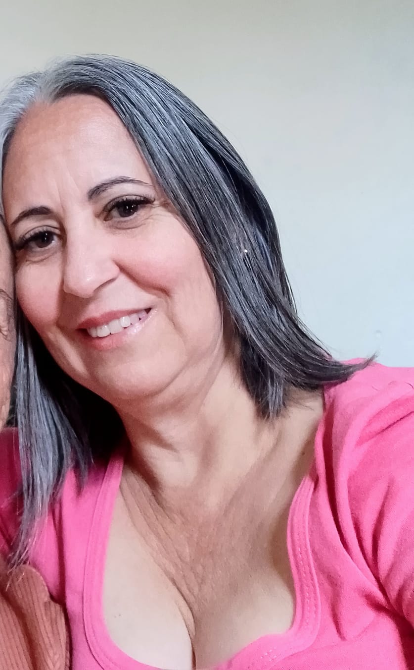 Maria Helena da Silva Severino