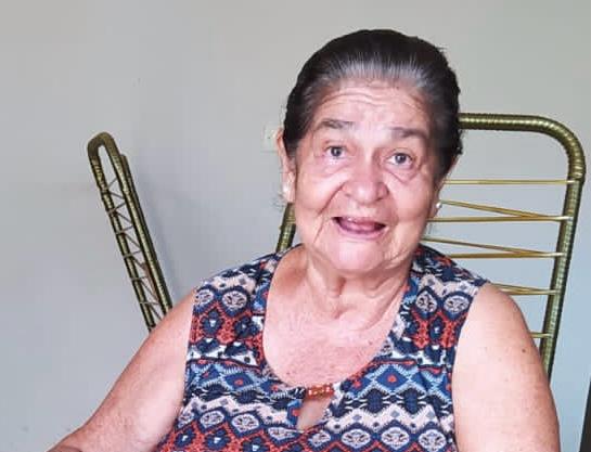Marcina Pereira de Souza