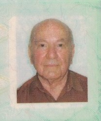 Mateus Luiz Sartore