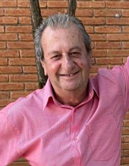 Tito Aparecido Luciano