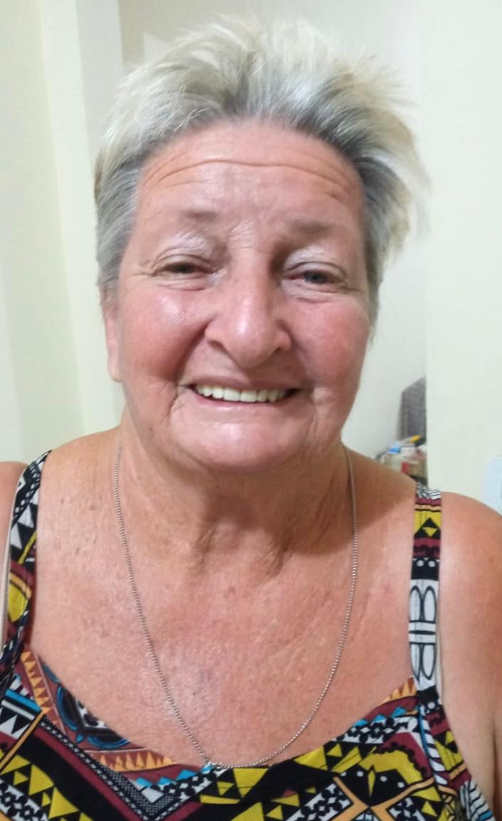 Maria Aparecida Rodrigues Grechi